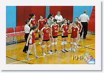 Sophomore VB vs Law South * (238 Slides)